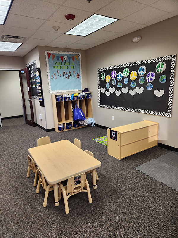 Children Learning