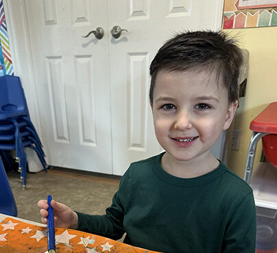 Children Learning