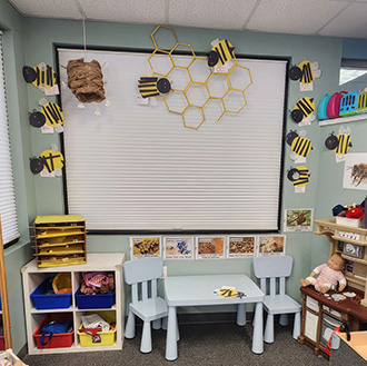 Children Learning