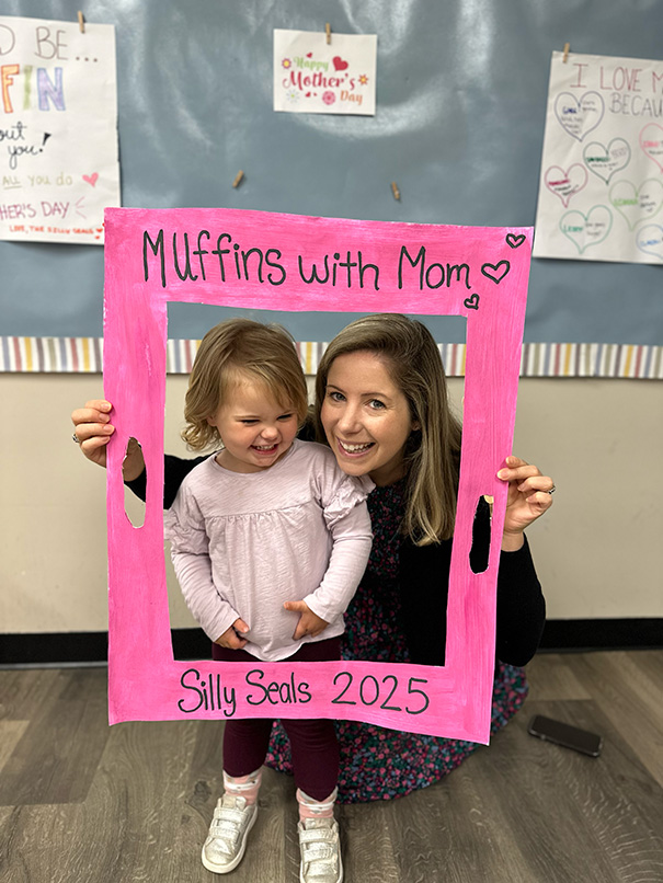 Parent Communication
