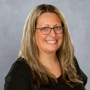 Staff Photo