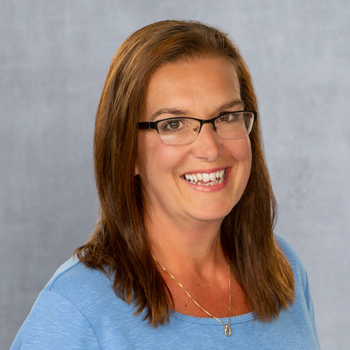 Staff Photo
