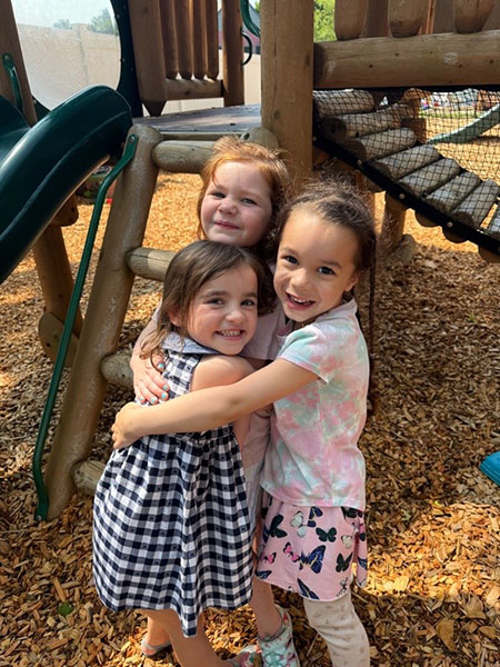 Children's Playground