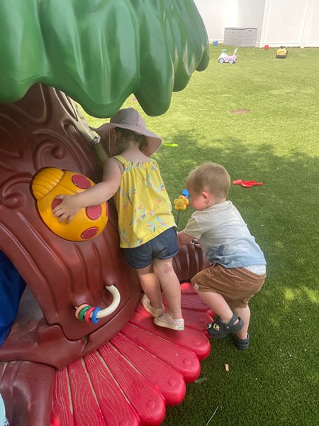 Children's Playground