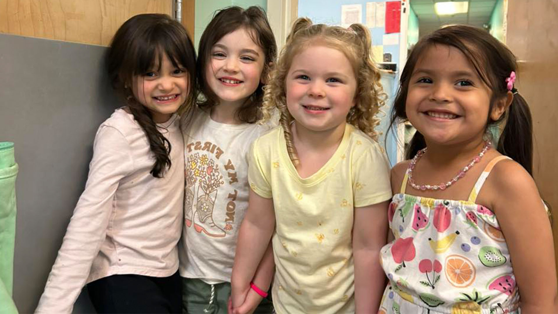 Magical Beginnings Learning Center at Leominster
