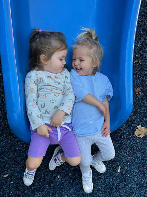 Children Learning