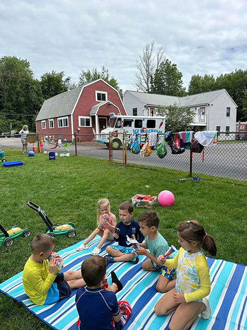 Children's Playground