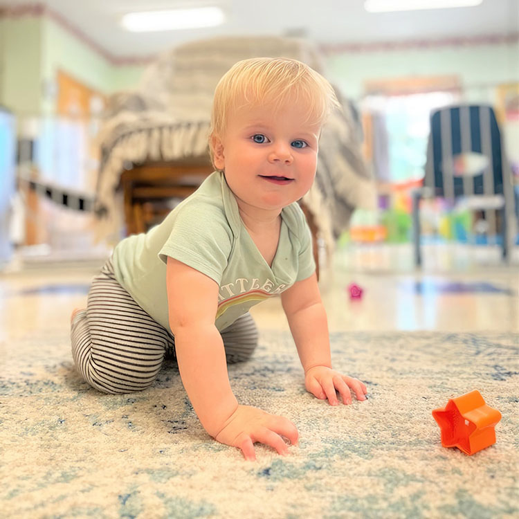 Children Learning