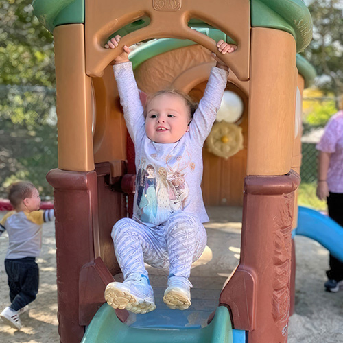Children's Playground