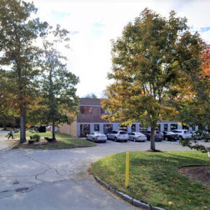 parking at Pembroke Magical Beginnings Learning Center