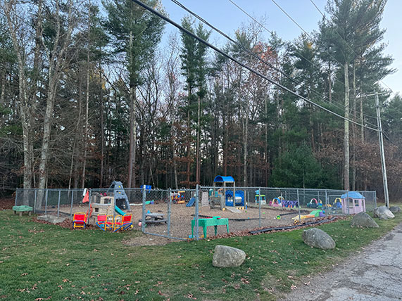 Children's Playground