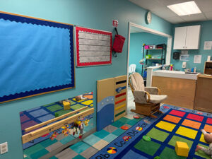 toddler learning center at Pembroke Magical Beginnings Learning Center