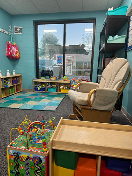 Children Learning