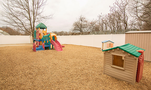 Children's Playground