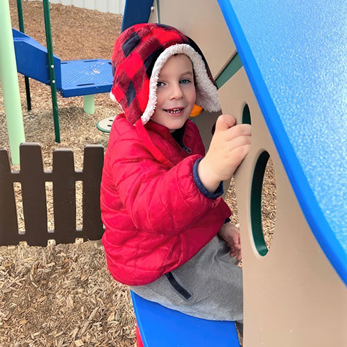 Children's Playground