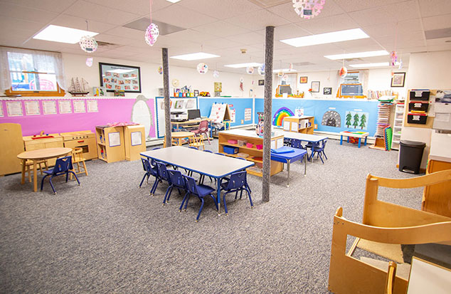 Children Learning
