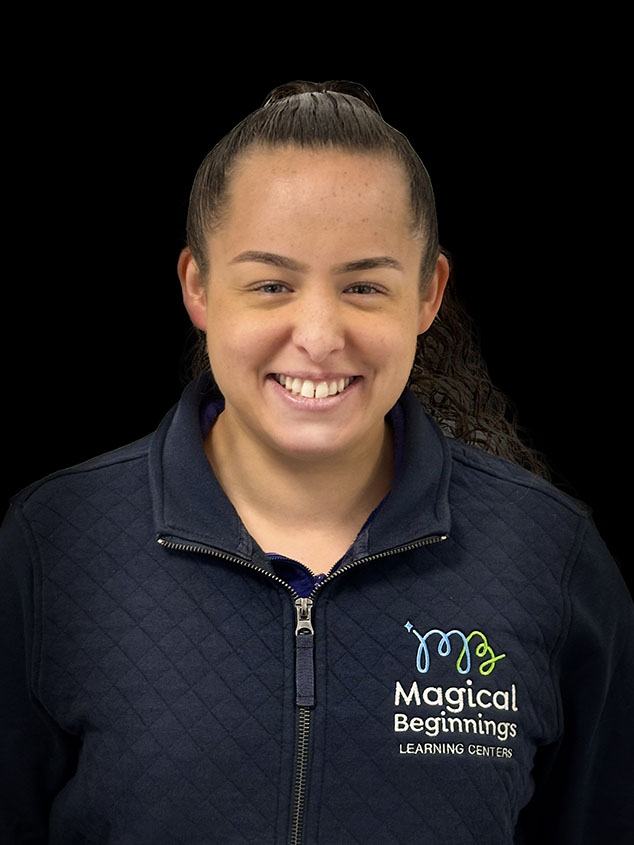 Staff Photo