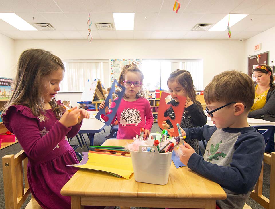 Things to Do This Summer with Toddlers in Norwell, MA