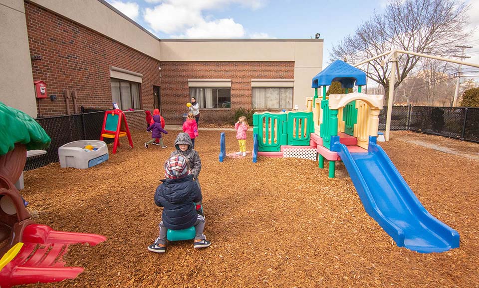 Children's Playground