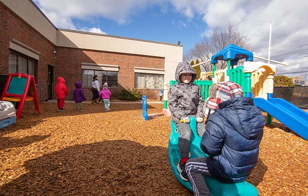 Children's Playground