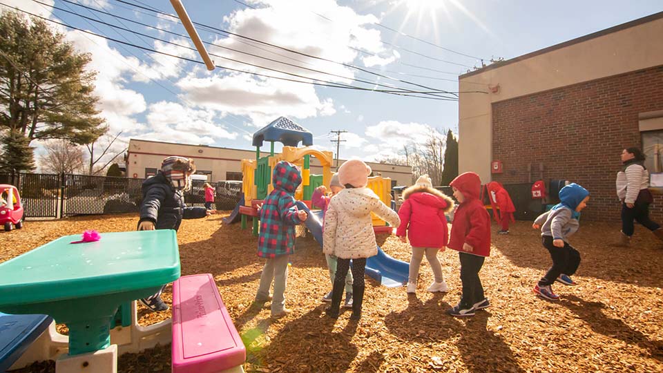 Children's Playground