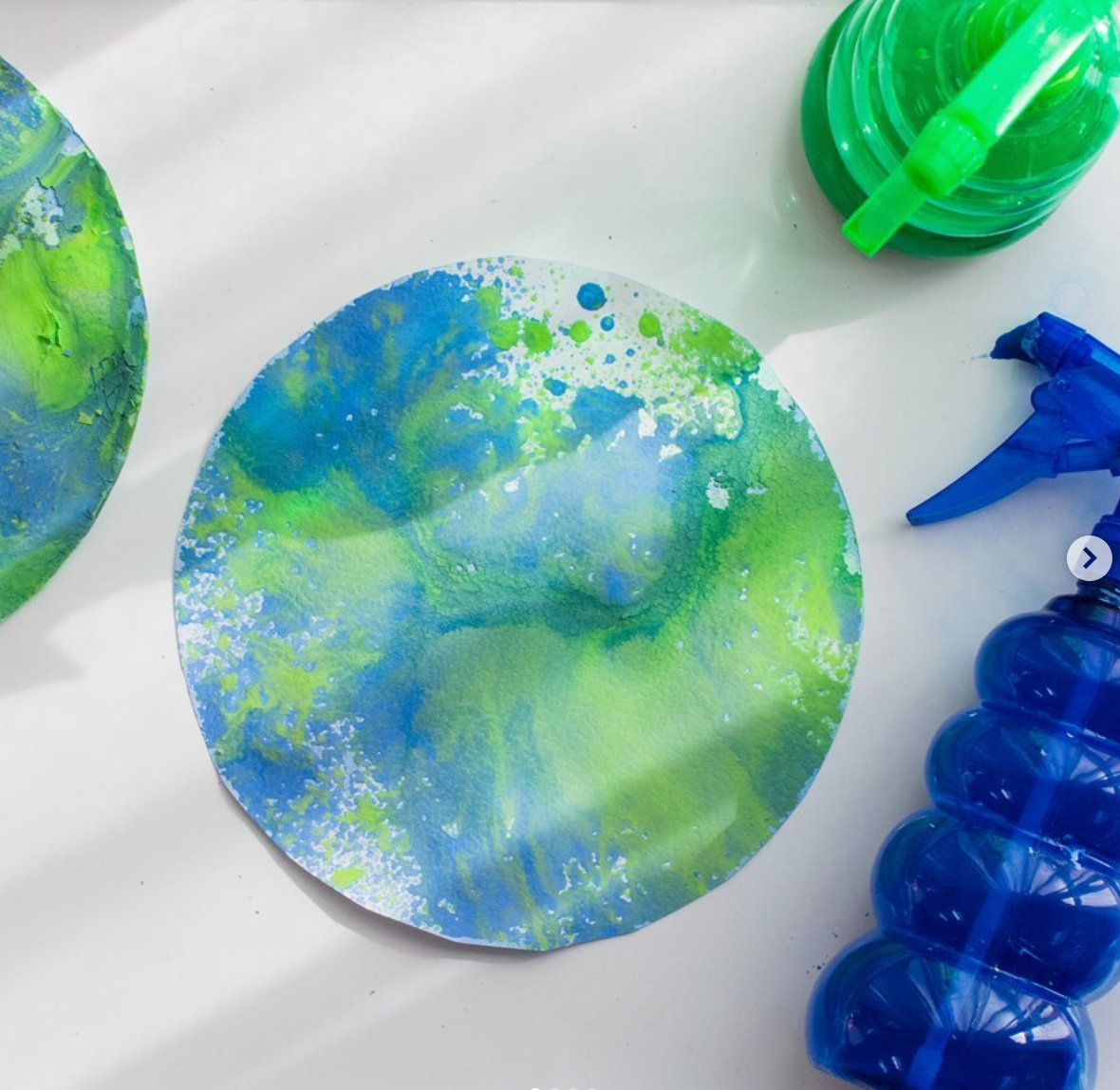 Chalk Paint Earth