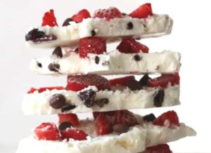 A Cool Way to Eat Smart — Healthy Summer Snacking with Toddlers