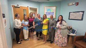 Magical Beginnings Medford Grand Opening Celebration