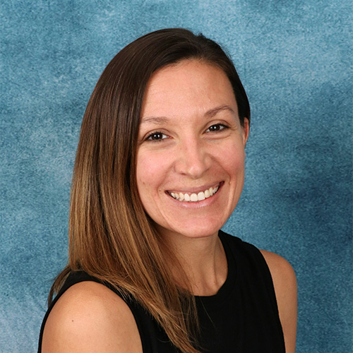 Staff Photo