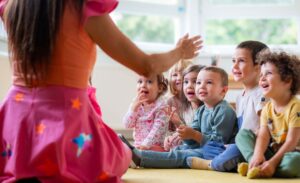 Resources for Families in Kingston, MA