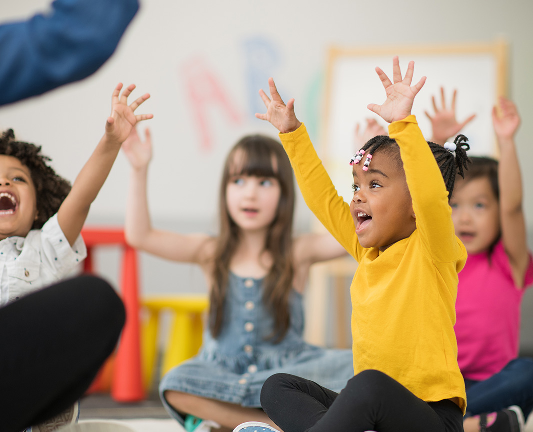 learning through purposeful play