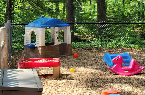 Children's Playground