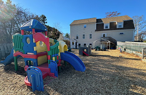 Children's Playground