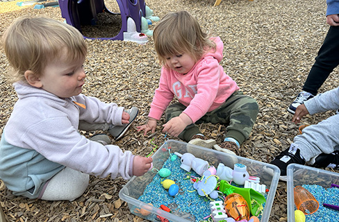 Children's Playground