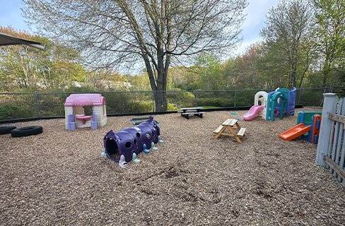 Children's Playground