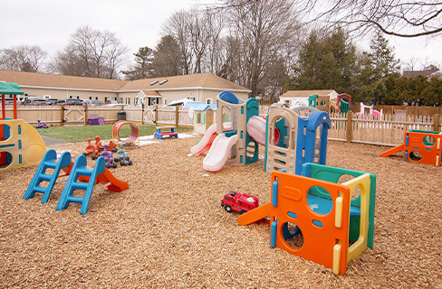 Children's Playground