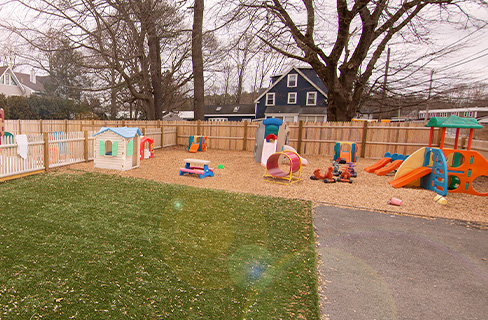 Children's Playground