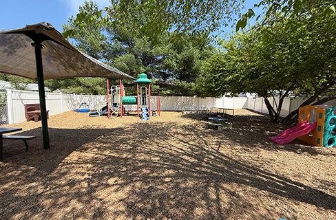 Children's Playground