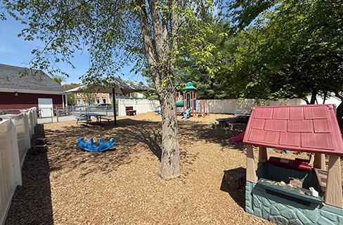Children's Playground