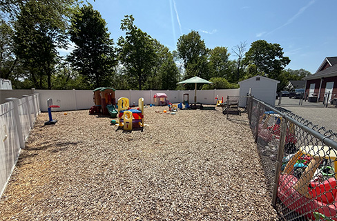 Children's Playground