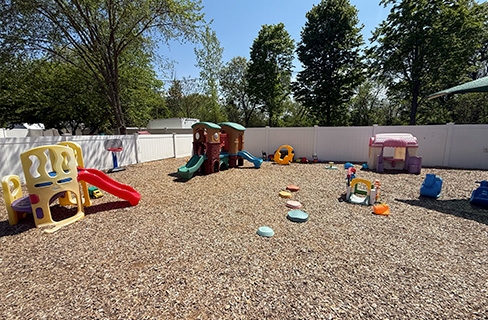Children's Playground