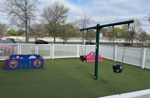 Children's Playground
