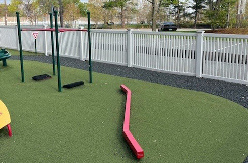 Children's Playground