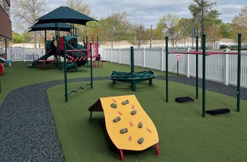 Children's Playground