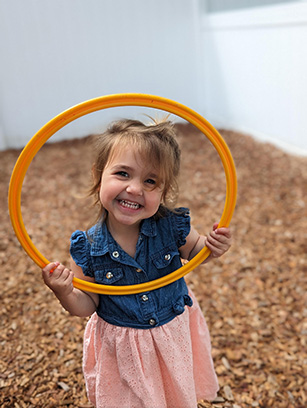 Children Learning