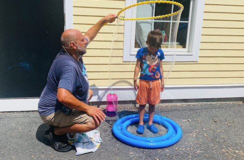 Children's Playground