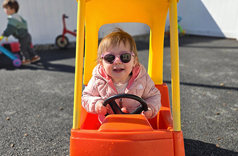 Children's Playground