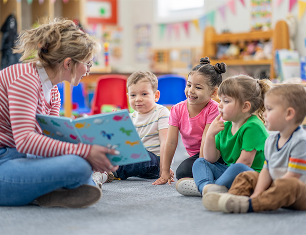 partnership mindset flexibility Magical Beginnings