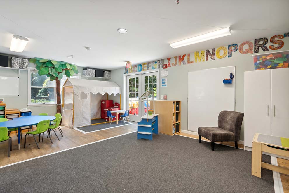 Children Learning
