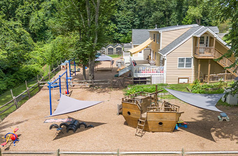 Children's Playground
